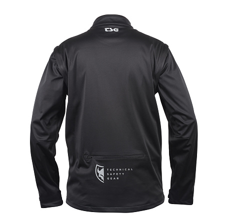 Велокуртка TSG Race Softshell Jacket-vest